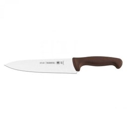 Faca de Carne Inox 8" Profissional Master Tramontina 24609048 - 1