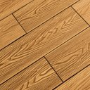 Ver imagem 4 de Deck Área Externa em Wpc Cor Carvalho 290cm X 15cm Rm Decor