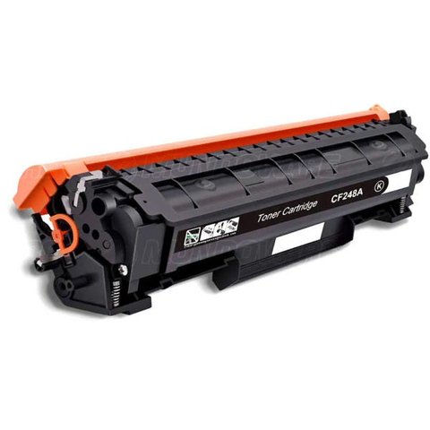 Toner Compatível com CF248A 48A para impressora HP M15 M15A M15W M15 MFP M28 M28A M28W / Preto / 1