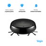 Robô Aspirador de Pó Elgin 3 em 1 Evo Preto - Bivolt - 5