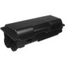 Toner Compatível TK17 TK18 TK100 para Kyocera FS-1010 FS-1050 FS-1018 KM-1500 KM-1815 KM-1820 KM- - 3