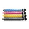 Kit Colorido / Toner Compatível para Impressora Ricoh MP-C2003 MP-C2503 MP-C2004 MP-C2504 MP- - 1