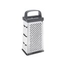 Ver imagem 1 de Ralador 4 Faces Inox 16,5 Cm Pratic Brinox