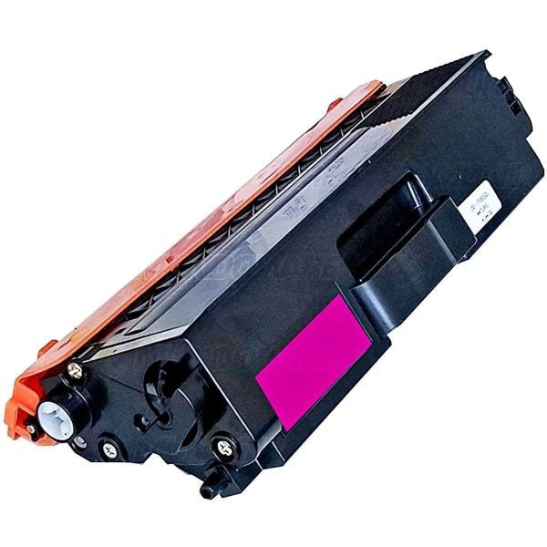 Toner Compatível com TN-419M TN419 para Brother MFC-L9570CDW MFC-L8900CDW MFC-L8610CDW HL-L8360CDW - 2