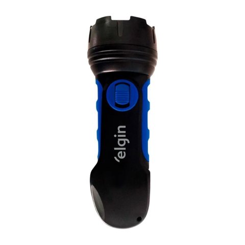 Lanterna Pequena Recarregável Led 0,5w 500mah Elgin