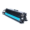 Ver imagem 4 de Toner Compatível CE401A CE251A para HP CM3530 CP3525 M551DN M570DN M575DN M575C M575F CM3530MFP