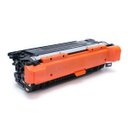 Ver imagem 3 de Toner Compatível CE401A CE251A para HP CM3530 CP3525 M551DN M570DN M575DN M575C M575F CM3530MFP