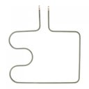 Ver imagem 2 de Kit Resistência Inferior para Fornos Embutir 220v - 5 peças