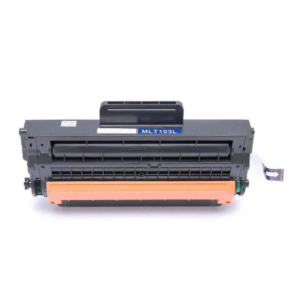 Toner Compatível Samsung D103 MLT-D103L / ML-2950ND ML-2951 ML-2955 SCX-4705 4727 4728 SCX4727