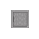 Ver imagem 1 de Ralo Neo Hidden Tramontina em PVC 10 x 10 cm