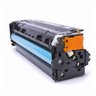 Toner Compatível CC530A CE410A CF380A para HP CP2025 CP2020 CM2320 M375 M451 M475 M476NW M476DW - 2