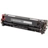 Toner Compatível CC530A CE410A CF380A para HP CP2025 CP2020 CM2320 M375 M451 M475 M476NW M476DW - 4