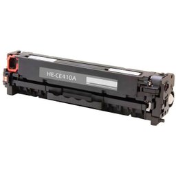 Toner Compatível CC530A CE410A CF380A para HP CP2025 CP2020 CM2320 M375 M451 M475 M476NW M476DW - 4 Toner Compatível CC530A CE410A CF380A para HP CP2025 CP2020 CM2320 M375 M451 M475 M476NW M476DW - 4