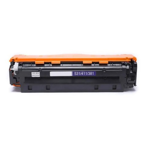 Toner Compatível CC531A CE411A CF381A para HP CM-2320MFP CP-2025 CP-2024 CP-2026 M-451NW M-475NW M