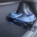 Ver imagem 6 de Carrinho De Bebê P/ Passeio Compacto Dobrável Styll Baby Airplane Azul