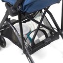 Ver imagem 5 de Carrinho De Bebê P/ Passeio Compacto Dobrável Styll Baby Airplane Azul