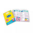 Ver imagem 3 de Kit de Atividades Infantil - Peppa Pig - Nig Brinquedos