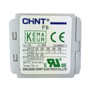 Ver imagem 3 de Contato Auxiliar | F8-20 | Chint