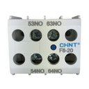 Ver imagem 2 de Contato Auxiliar | F8-20 | Chint