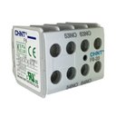 Ver imagem 1 de Contato Auxiliar | F8-20 | Chint