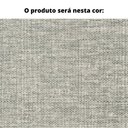 Ver imagem 2 de Poltrona Reclinável MH-1216 Estofada sem Massageador Cinza B