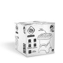 Ver imagem 7 de Mesinha De Atividades Rosa Com Blocos Brinquedo Educativo