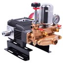 Ver imagem 2 de Bomba Agrícola Pulverizadora de Alta Pressão PSP45C TOYAMA