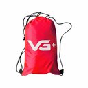 Ver imagem 3 de Sofá de Ar Hug Bag Inflável Camping Vermelho VG+