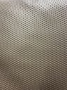 Ver imagem 4 de Almofada Couro Snake 52x52 Bege Lisa C/borda:bege