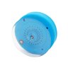 Caixa de Som Bluetooth Resistente À Água Protege Contra Respingos e Umidade Exbom Cs-A6Bt Azul - 3