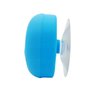 Caixa de Som Bluetooth Resistente À Água Protege Contra Respingos e Umidade Exbom Cs-A6Bt Azul - 2