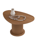 Ver imagem 3 de Mesa de Centro Prime Artely