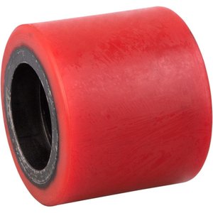 Roda Traseira Pu 80mm X 70mm Para PfPara Pgn V
