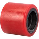 Ver imagem 4 de Roda Traseira Pu 80mm X 70mm Para PfPara Pgn V