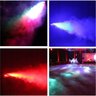 Maquina de Fumaça 1000w Led Rgb Iluminaçao Festa Show Evento Casamento Formatura Celebraçao Efeito - 3