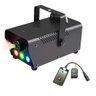 Maquina de Fumaça 1000w Led Rgb Iluminaçao Festa Show Evento Casamento Formatura Celebraçao Efeito - 1