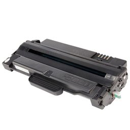 Toner Compatível Xerox 108R00909 / Phaser 3140 3155 3160 3160B 3160N 3155B 3140B / Preto / 2.500 - 4
