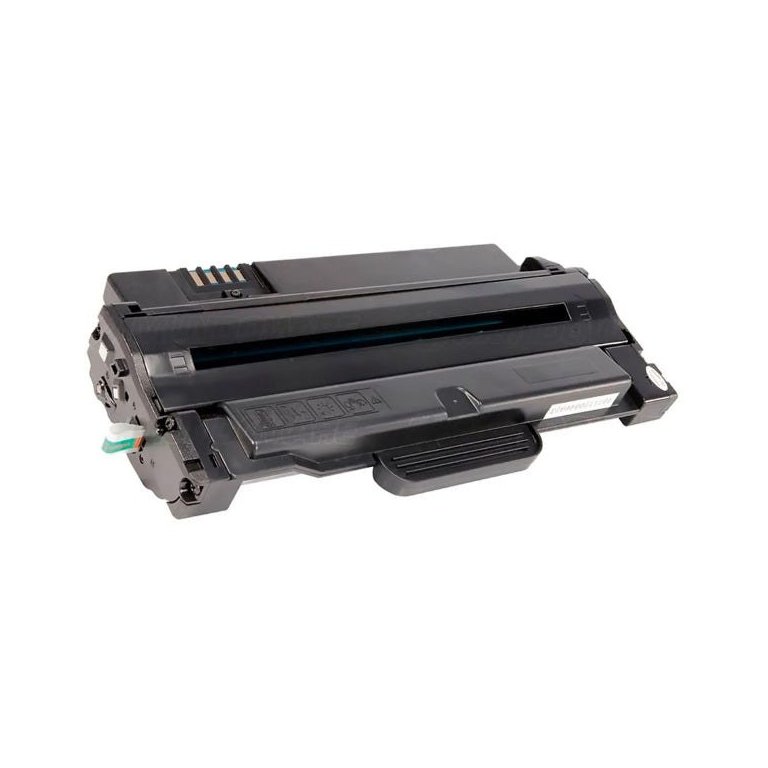 Toner Compatível Xerox 108R00909 / Phaser 3140 3155 3160 3160B 3160N 3155B 3140B / Preto / 2.500