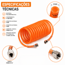 Ver imagem 4 de Mangueira de Ar 10m