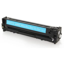 Toner Compatível CB541A CE321A CF211A para HP M276NW M251NW M251N M276N CP1215 CM1312MFP CP1525NW - 4