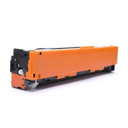 Toner Compatível CB541A CE321A CF211A para HP M276NW M251NW M251N M276N CP1215 CM1312MFP CP1525NW - 3
