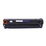 Toner Compatível CB541A CE321A CF211A para HP M276NW M251NW M251N M276N CP1215 CM1312MFP CP1525NW - 1