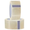 Ver imagem 4 de Fita Adesiva Transparente Larga 45mmx100m | Kaztec | Kit 03 Un