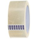 Ver imagem 1 de Fita Adesiva Transparente Larga 45mmx100m | Kaztec | Kit 03 Un