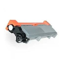 TONER TN660 TN2340 TN2370 HL 2320 2330 2360 2365 DCP 2540 2520 MFC 2700 2740 2.6K COMPATÍVEL - 1