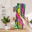 Ver imagem 3 de Bonfim - Quadros ou Placas Modulares com 3 Peças