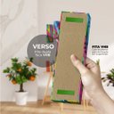 Ver imagem 4 de Bonfim - Quadros ou Placas Modulares com 3 Peças