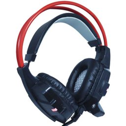 Kit Teclado Mecânico Mouse Headset Gamer Profissional Usb Abnt2 Led BKGX1 GM600 GHX20 Preto - 3