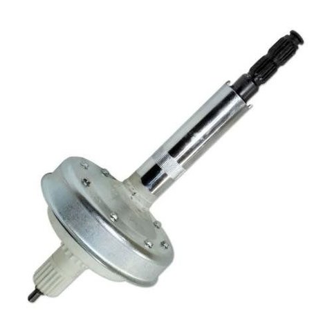 Mecanismo Brastemp Original Bwc10a/bwg10a/ Bwl09b - Whirlpool