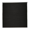 Ver imagem 1 de Persiana Off 25 140x130 Preta Pvc 25mm